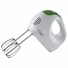 Mixer Manual Russell Hobbs Explore, White Green