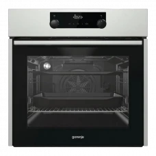 Электрический духовой шкаф Gorenje BO 737 E24X, Нержавеющая сталь