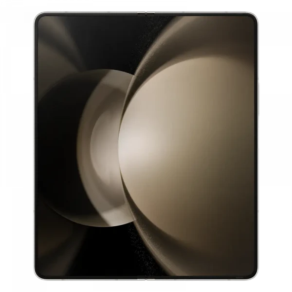 Smartphone Samsung Galaxy Fold 5, 12GB/512GB, Bej