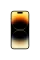 Смартфон Apple iPhone 14 Pro / 6Гб / 128Гб / Gold