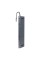 Adaptor Video Cablexpert A-CM-COMBO9-01, USB Type-C - LAN, VGA, HDMI, USB Type-C, USB Type-A, SD card-reader, Gri