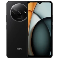 Смартфон Xiaomi Redmi A3, 3Гб/64Гб, Чёрный