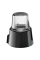 Blender staționar Panasonic MX-KM5060, Negru Argintiu