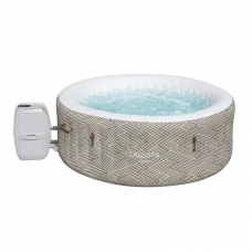 Jacuzzi Bestway 60055, 669L, Gri