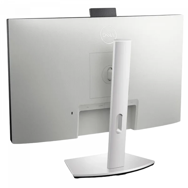 Монитор DELL S2422HZ / 23,8 дюймов / IPS 1920x1080 FHD / Серебристый