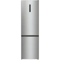 Frigider Gorenje NRK 6202 AXL4, Argintiu