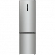 Frigider Gorenje NRK 6202 AXL4, Argintiu