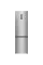 Frigider Gorenje NRK 6202 AXL4, Argintiu