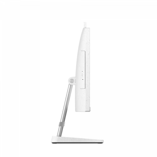 Computer All-in-One Lenovo IdeaCentre 3 24ITL6, 23,8, Intel Core i5-1135G7, 8GB/512GB, Fără SO, Alb