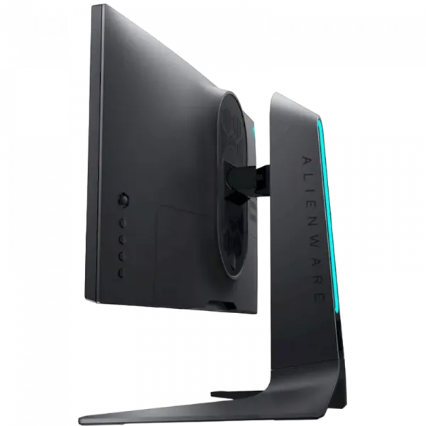 Игровой монитор DELL AW2521HFA / 24,5 дюймов / IPS 1920x1080 FHD / Чёрный