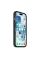 Чехол Apple iPhone 15 Silicone Case with MagSafe, Чёрный