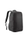 Rucsac pentru Laptop Bobby Explore, 17, Plastic reciclat, Negru