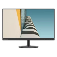 Монитор Lenovo C24-25 / 23,8 дюймов / VA 1920x1080 FHD / Чёрный