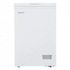 Ladă Frigorifică Daewoo CCS10EWED0, Alb