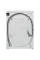 Mașină de spălat Indesit BWSE 71295 X WBV EU, 7kg, Alb
