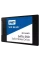 Unitate SSD Western Digital WD Blue, 250GB, WDS250G2B0A