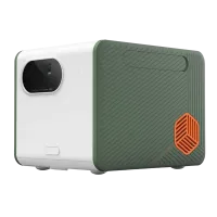 Портативный проектор BenQ 9H.JPC77.59E / GS50, 500ANSI Lumens, FullHD (1920 x 1080)
