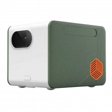 Proiector portabil BenQ 9H.JPC77.59E / GS50, 500ANSI Lumens, FullHD (1920 x 1080)