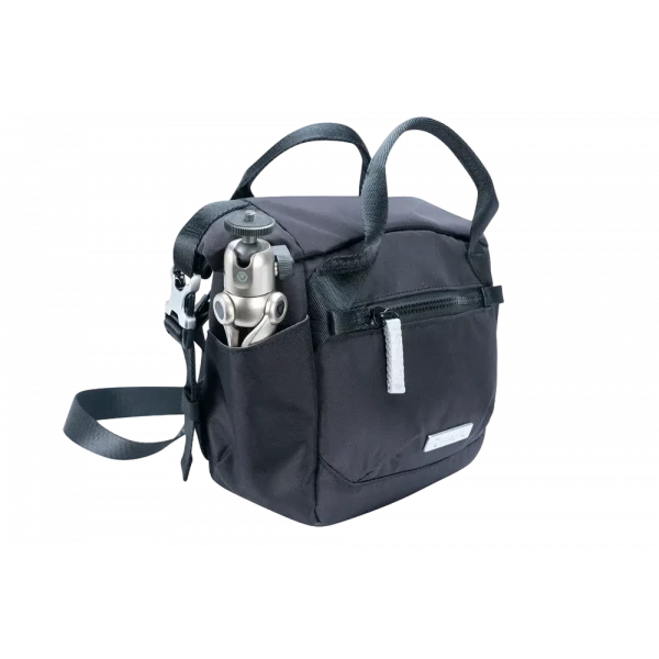 Geantă pe umăr Vanguard VEO FLEX 18M BK, Negru