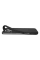Husă Spigen iPhone 16 Pro Max Liquid Air, Negru mat