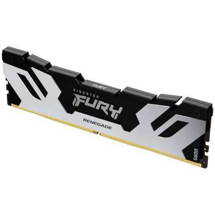 Оперативная память Kingston FURY Renegade, DDR5 SDRAM, 8000 МГц, 16Гб, KF580C38RS-16