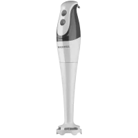 Blender de mână Maxwell MW-1151, Alb