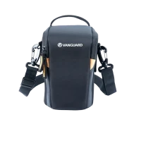 Geantă pe umăr Vanguard ALTA LPM, Negru