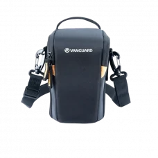Geantă pe umăr Vanguard ALTA LPM, Negru
