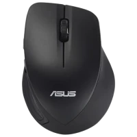 Беcпроводная мышь ASUS WT465, Чёрный