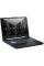Laptop Gaming 15,6 ASUS TUF Gaming F15 FX506HF, Graphite Black, Intel Core i5-11400H, 16GB/512GB, Fără SO