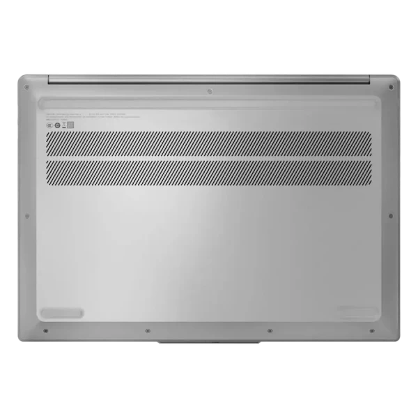 Laptop 16 Lenovo IdeaPad Slim 5 16IRL8, Cloud Grey, Intel Core i7-13620H, 16GB/1024GB, Fără SO