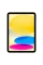Tabletă Apple iPad 10.9 (10th gen) A2696, Wi-Fi, 256GB, Galben