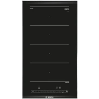Plită cu inducție Bosch PXX375FB1E, Negru