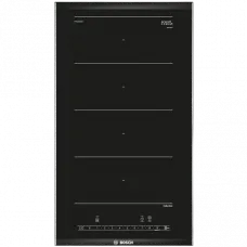 Plită cu inducție Bosch PXX375FB1E, Negru