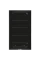 Plită cu inducție Bosch PXX375FB1E, Negru