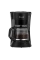 Cafetieră cu picurare Maxwell MW-1650, 600W, Negru