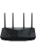 Router fără fir ASUS RT-AX5400, Negru