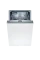 Mașină de spălat vase Bosch SPV4HKX45E, Oțel inoxidabil