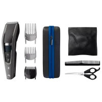 Машинка для стрижки Philips HC7650/15, Чёрный