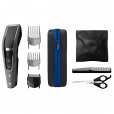 Машинка для стрижки Philips HC7650/15, Чёрный
