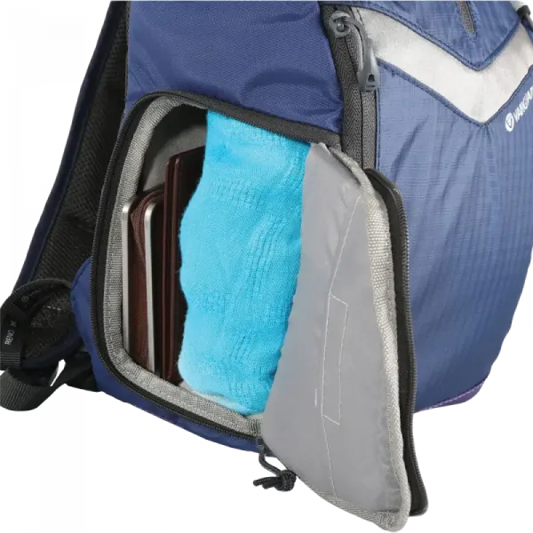 Рюкзак для фотоаппарата Vanguard RENO 34BL, Синий