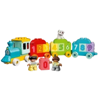 Constructor LEGO 10954, 18 luni +