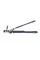 Trepied/Monopod Vanguard VEO3+ 263AP, Cap Video, Negru