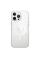 Husă Apple iPhone 16 Pro Max Clear Case with MagSafe, Transparent