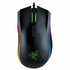 Gaming Mouse RAZER Mamba Elite, Negru