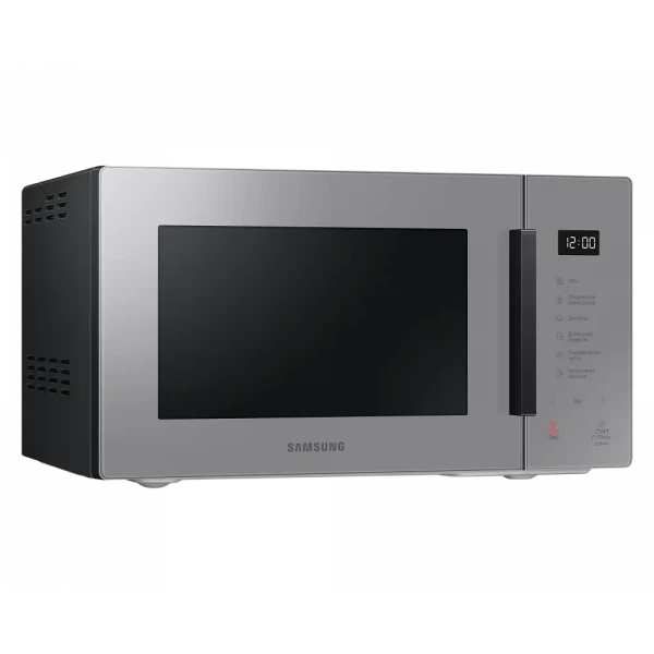 Cuptor cu microunde Samsung MS23T5018AG/BW, Negru