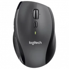Mouse Wireless Logitech M705, Negru