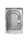 Mașină de spălat vase Gorenje GV 693 C60XXL, Alb