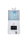 Umidificator de aer Electrolux YOGAhealthline, Alb