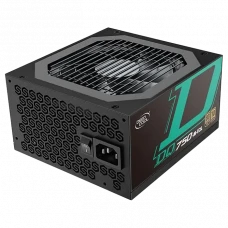 Sursă Alimentare PC Deepcool DQ750-M-V2L, 750W, ATX, Complet modular